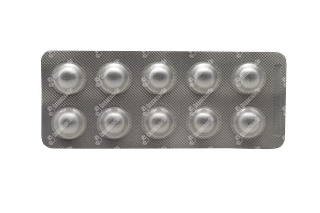 Tamgress 0.4 MG Tablet Mr 10