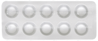 Tamgress 0.4 Tablet 10
