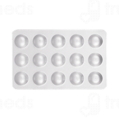Tamica 40 Tablet 15