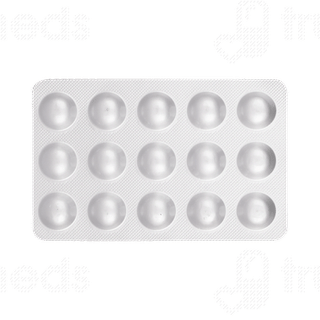 Tamica 40 Tablet 15