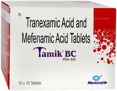 Tamik Bc Tablet 10 Tamik Bc Tablet 10