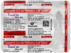 Tamik Bc Tablet 10 Tamik Bc Tablet 10