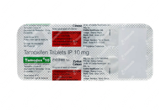 Tamodex 10 Tablet 10 Tamodex 10 Tablet 10