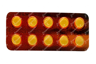 Tamodex 20 MG Tablet 10