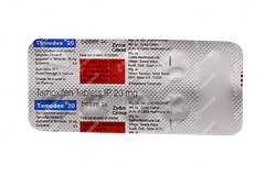 Tamodex 20 Tablet 10 Tamodex 20 Tablet 10