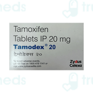 Tamodex 20 Tablet 10