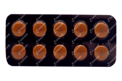 Tamoxilon 20 Tablet 10