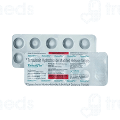 Tamsiflo Tablet 10 Tamsiflo Tablet 10