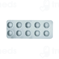 Tamsiflo Tablet 10 Tamsiflo Tablet 10