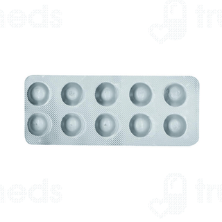 Tamsiflo Tablet 10