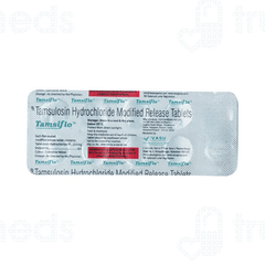 Tamsiflo Tablet 10 Tamsiflo Tablet 10