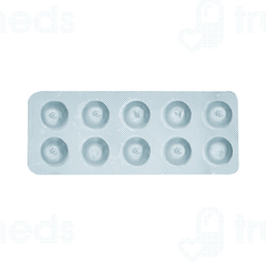 Tamsiflo D Tablet 10 Tamsiflo D Tablet 10