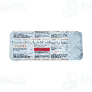 Tamsiflo D Tablet 10