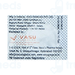 Tamsiflo D Tablet 10 Tamsiflo D Tablet 10