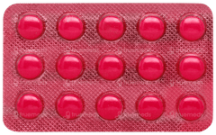 Tamsin 0.4mg Tablet 15 Tamsin 0.4mg Tablet 15