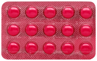 Tamsin 0.4mg Tablet 15