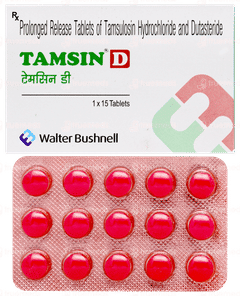 Tamsin D Tablet 15 Tamsin D Tablet 15