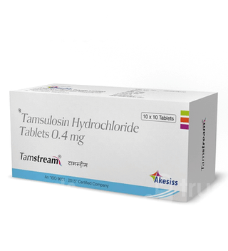 Tamstream Tablet 10