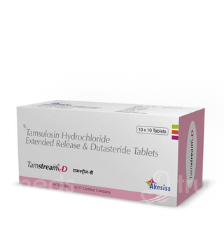 Tamstream D Tablet 10