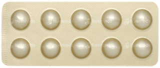 Tamsufine 0.4mg Tablet 10