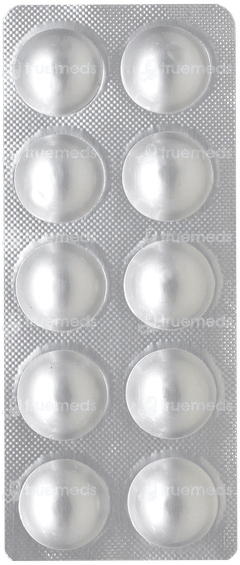 Tamsukem 0.2 Tablet 10 Tamsukem 0.2 Tablet 10