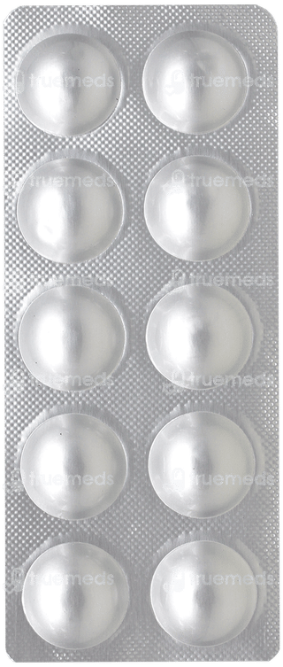 Tamsukem 0.2 Tablet 10