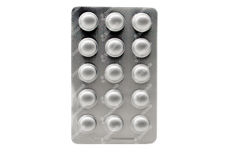 Tamsukem 0.4 MG Tablet 15