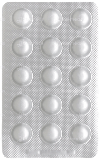 Tamsukem 0.4 Tablet 15