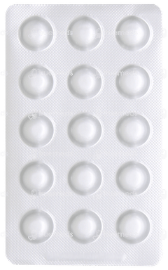 Tamsukem D Tablet 15 Tamsukem D Tablet 15