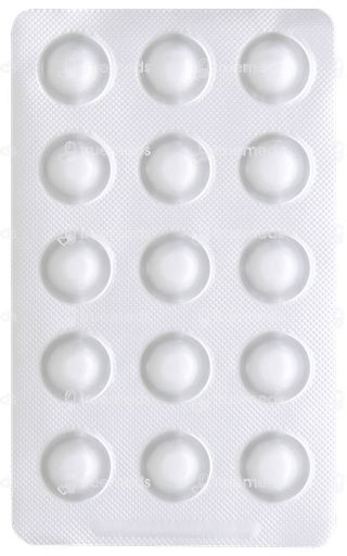 Tamsukem D Tablet 15