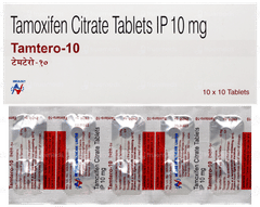 Tamtero 10 Mg Tablet 10 Tamtero 10 Mg Tablet 10