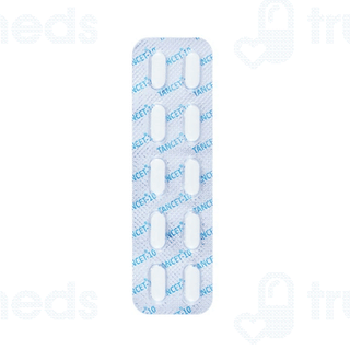 Tancet 10 Tablet 10