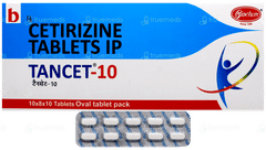 Tancet 10 Tablet 10 Tancet 10 Tablet 10