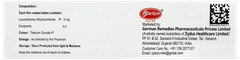 Tancet L Tablet 10 Tancet L Tablet 10
