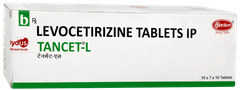 Tancet L Tablet 10 Tancet L Tablet 10