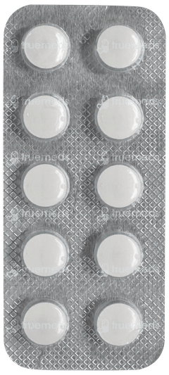 Tancet L Tablet 10 Tancet L Tablet 10
