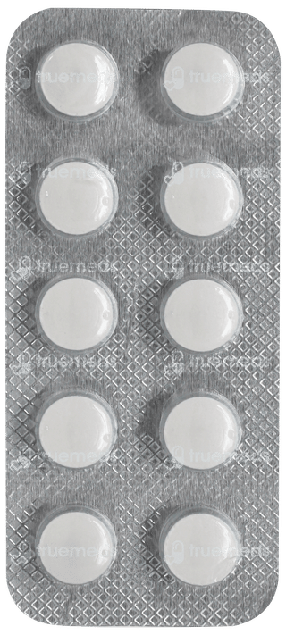 Tancet L Tablet 10