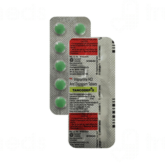 Tancodep 25/2 MG Tablet 10