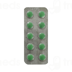 Tancodep 25/2 MG Tablet 10