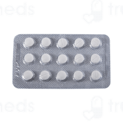 Tapal 50 Mg Tablet 15
