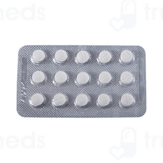 Tapal 50 Mg Tablet 15