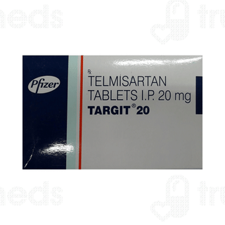 Targit 20 Tablet 15