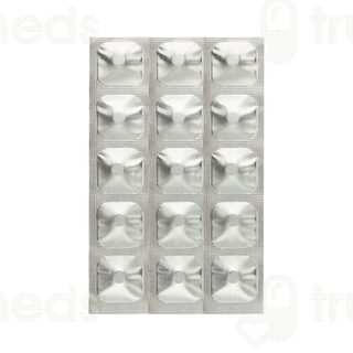Targit 20 Tablet 15