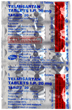 Targit 20 Tablet 15 Targit 20 Tablet 15