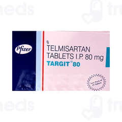 Targit 80 Tablet 15