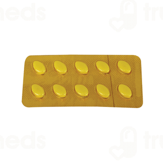 Tariflox 200 Tablet 10