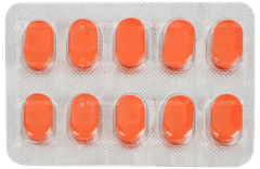 Tariflox Oz Tablet 10 Tariflox Oz Tablet 10