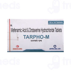 Tarphom Tablet 10