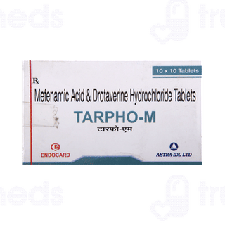 Tarphom Tablet 10
