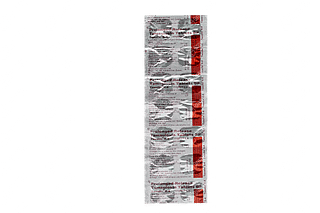 Tasulin 0.4 MG Tablet Pr 14